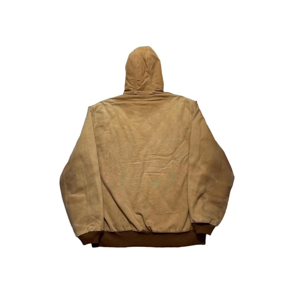Vintage Carhartt Jacket - Picture 2 of 3